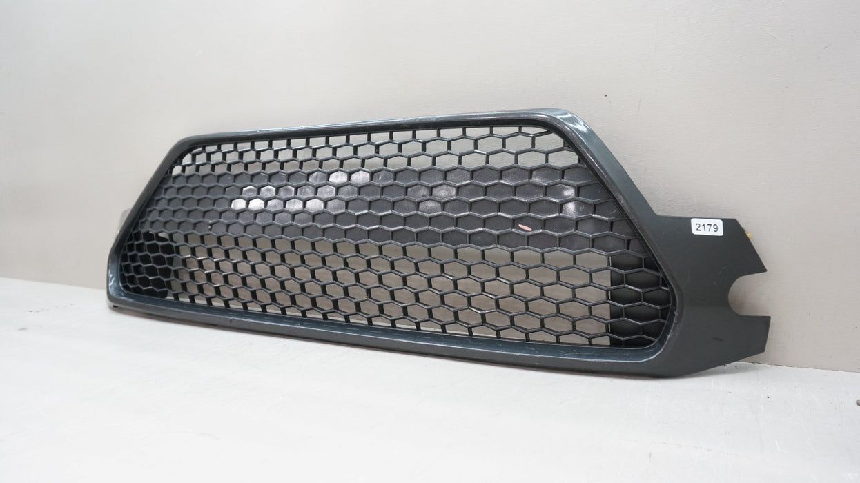 2020-2022 TOYOTA COROLLA FRONT LOWER BUMPER RADIATOR GRILLE OEM