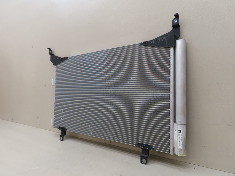 2019 2020 2021 SUBARU FORESTER 2.5L A/C CONDENSER AIR CONDITIONING OEM