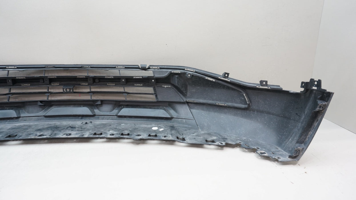 2024-2025 CHEVROLET TRAILBLAZER FRONT LOWER BUMPER VALANCE PANEL OEM 42770719