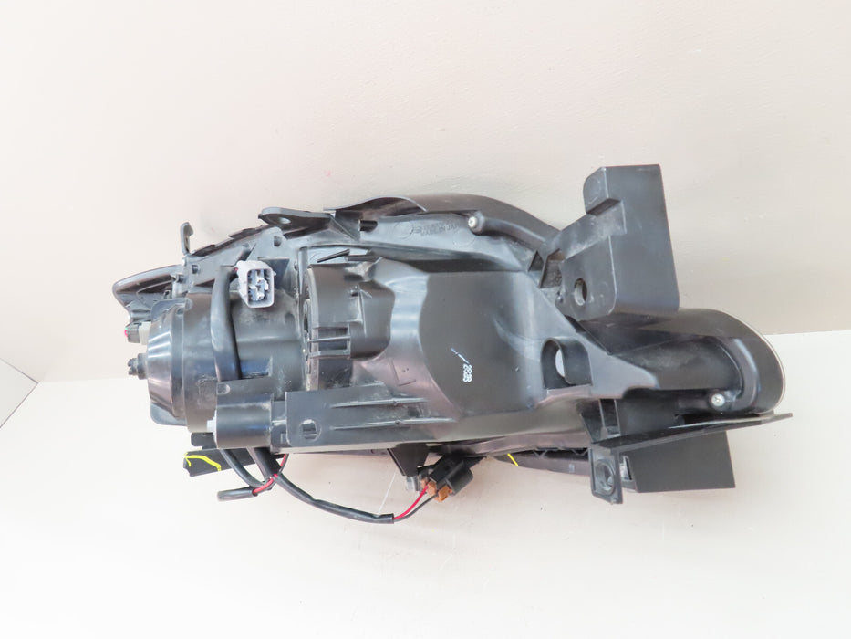 2012 2013 2014 SUBARU IMPREZA WRX LEFT DRIVER HEADLIGHT XENON HID OEM