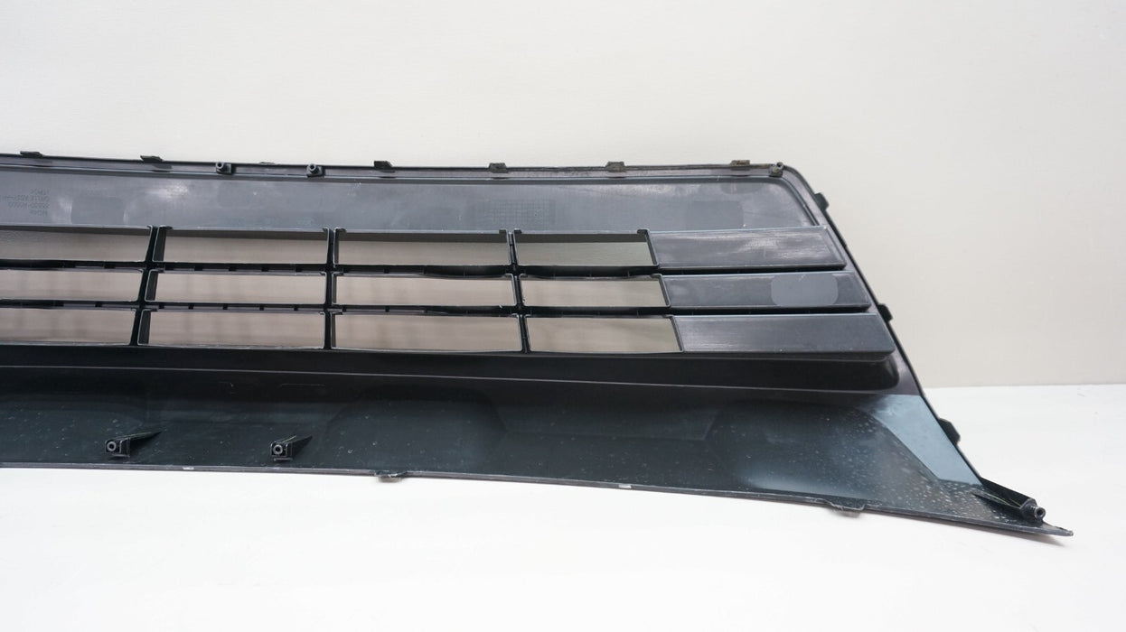 2021-2023 KIA SORENTO FRONT LOWER BUMPER GRILLE VALANCE OEM 86530-R5000