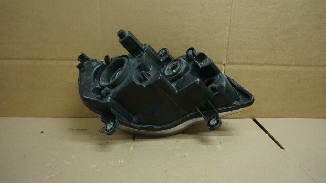 2008-2016 CHRYSLER TOWN AND COUNTRY FRONT LEFT DRIVER SIDE HEADLIGHT HALOGEN OEM
