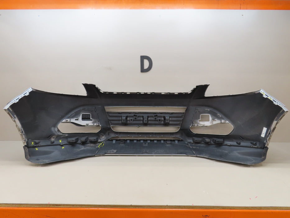 2013 2014 2015 2016 FORD ECAPE FRONT BUMPER COVER OEM  CJ5417757BGW