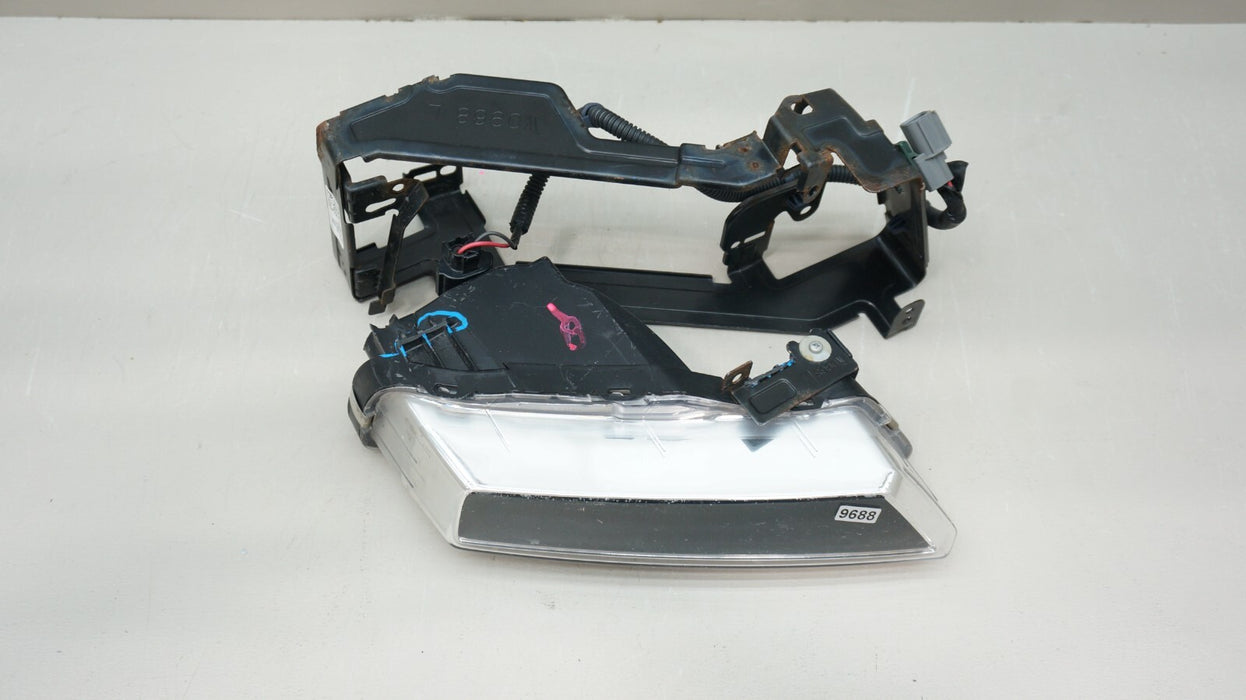 2014-2015 HONDA ACCORD LEFT DRIVER SIDE FOG LIGHT LAMP OEM