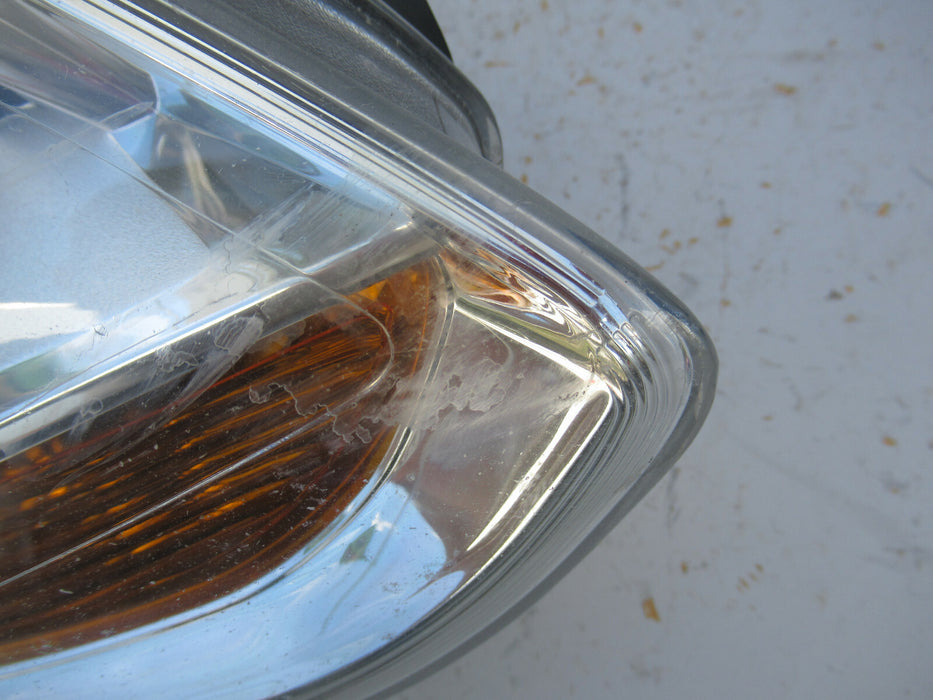 2012 2013 2014 FORD FOCUS RIGHT RH HEADLIGHT LAMP OEM