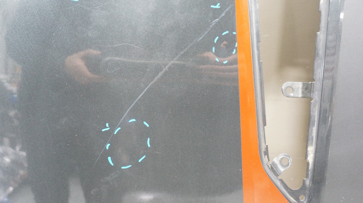 2016-2018 CHEVROLET CAMARO SS HOOD BONNET PANEL OEM