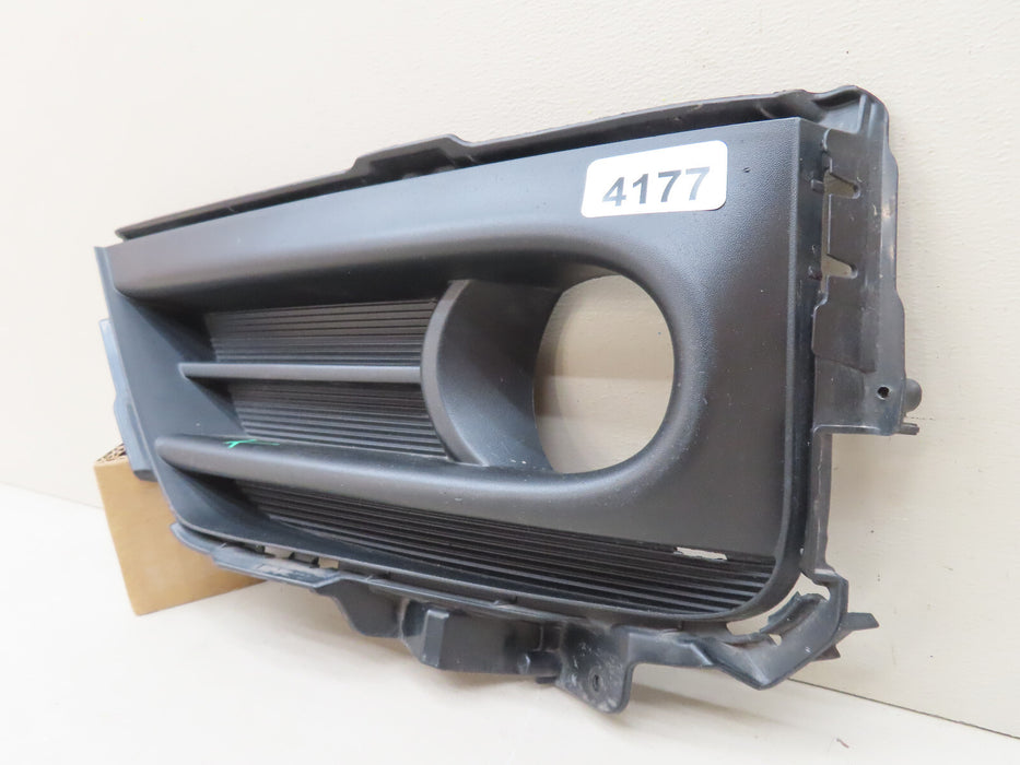 2020 2021 HONDA CRV CR-V FRONT LEFT DRIVER SIDE FOG LIGHT COVER BEZEL OEM