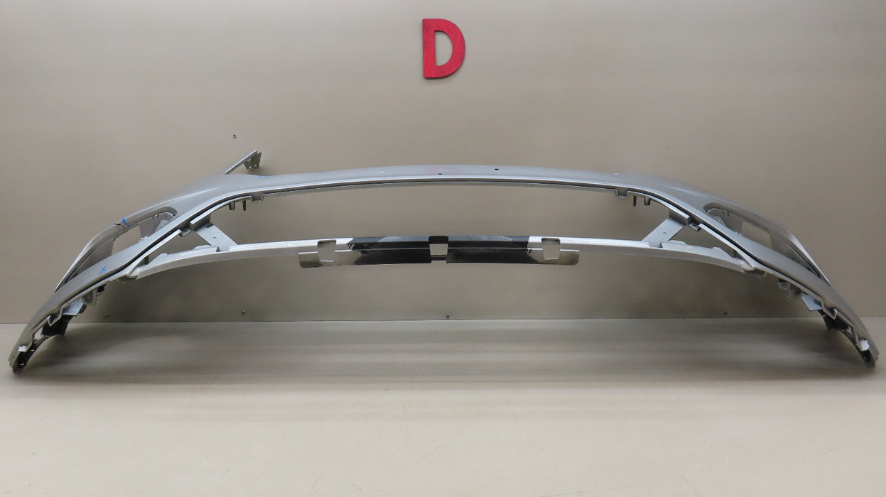 2017-2019 FORD ESCAPE FRONT BUMPER COVER W/GRILL OEM GJ54-17757-A