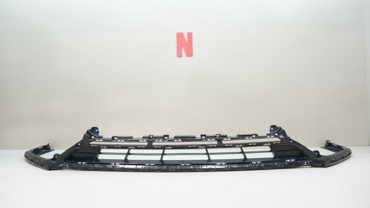 2021-2022 HYUNDAI SONATA N-LINE FRONT LOWER BUMPER VALANCE OEM 86512-L0300