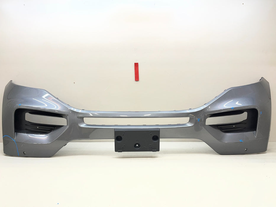 2020-2024 FORD EXPLORER FRONT BUMPER COVER LB58-17C831-AA OEM