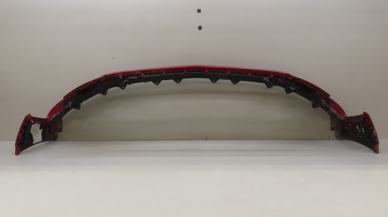 2020-2023 Bentley Continental GT GTC front Bumper Cover 3SD807437 OEM