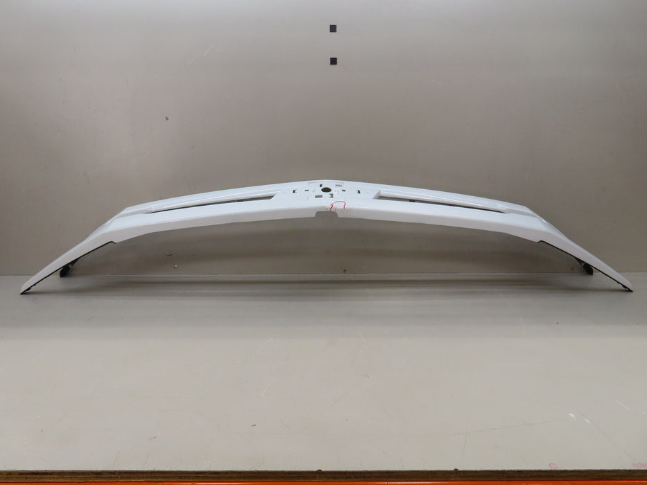 2019 2020 2021 CHEVROLET SILVERADO 1500 FRONT GRILLE GRILL MOLDING TRIM OEM