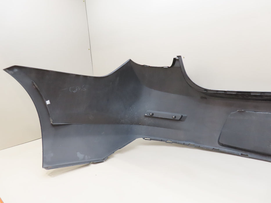 2013-2015 CHEVROLET MALIBU REAR BUMPER COVER OEM