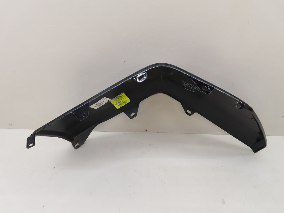 2014-2021 TOYOTA TUNDRA REAR LEFT DRIVER EXTENSION OUTER COVER AFTERMARKET