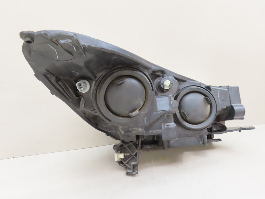 2017-2019 FORD ESCAPE FRONT LEFT DRIVER SIDE HEADLIGHT HALOGEN OEM 9348