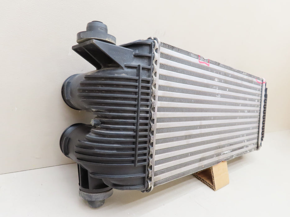 2015-2020 FORD F150 F-150 FRONT TURBO INTERCOOLER 2.7L 3.5L OEM FL34-6K775-AC