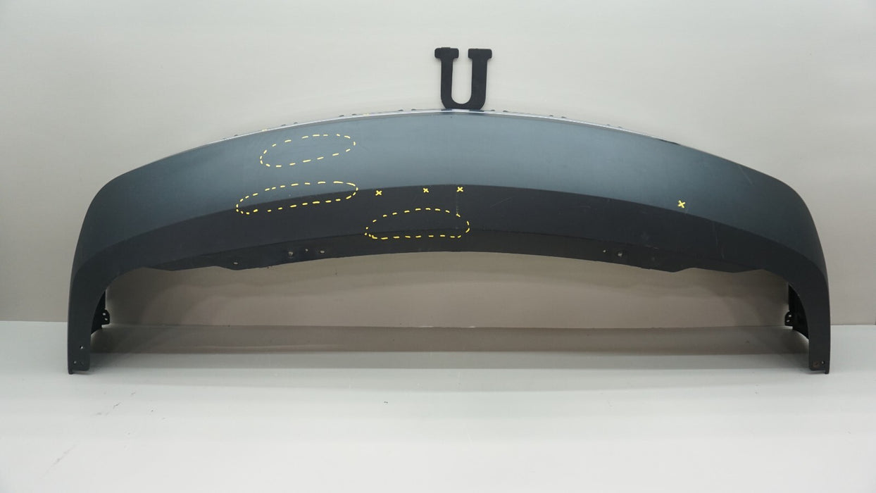 2018-2021 CHEVROLET EQUINOX L LS LT REAR LOWER BUMPER COVER PANEL OEM 84150896
