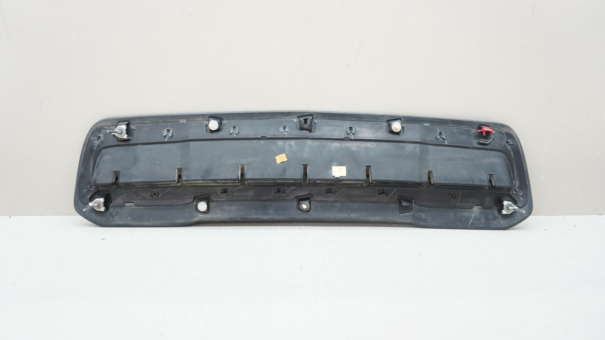 2020-2023 CHEVROLET SILVERADO 2500HD 3500HD HOOD AIR VENT OEM