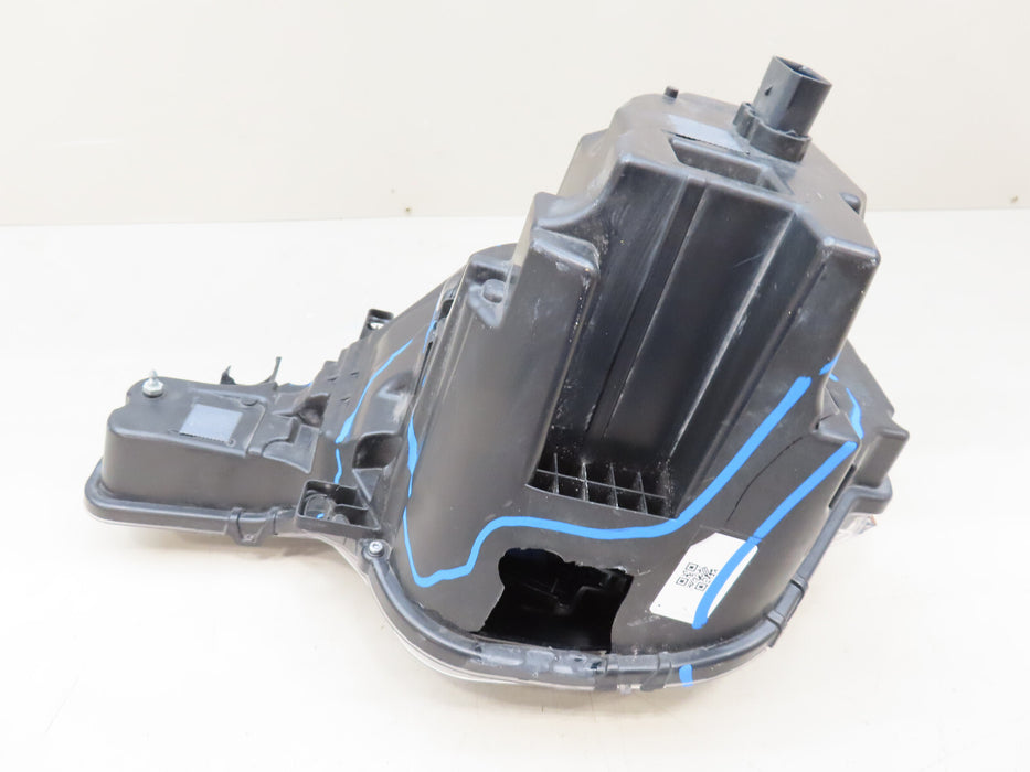 2021-2024 FORD BRONCO FRONT RIGHT PASSENGER SIDE HEADLIGHT OEM 5040