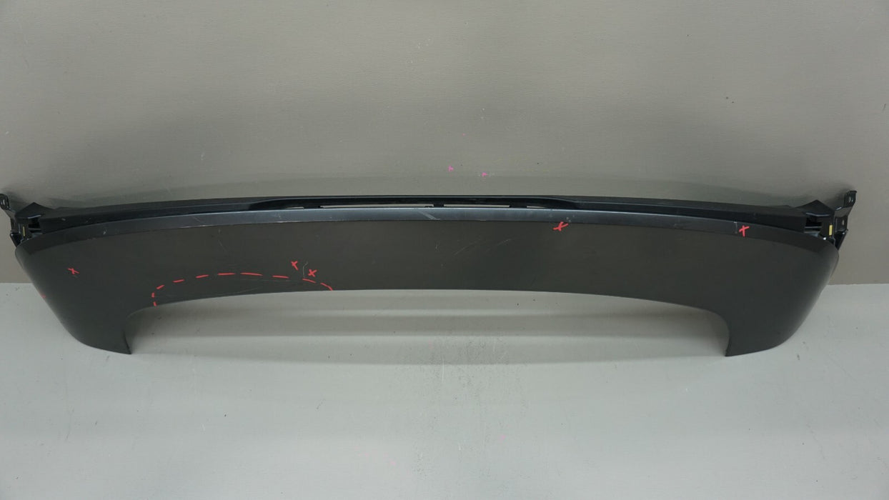 2017-2021 MAZDA CX-5 REAR TAILGATE SPOILER OEM KB7W-B0956 17 18 19 20