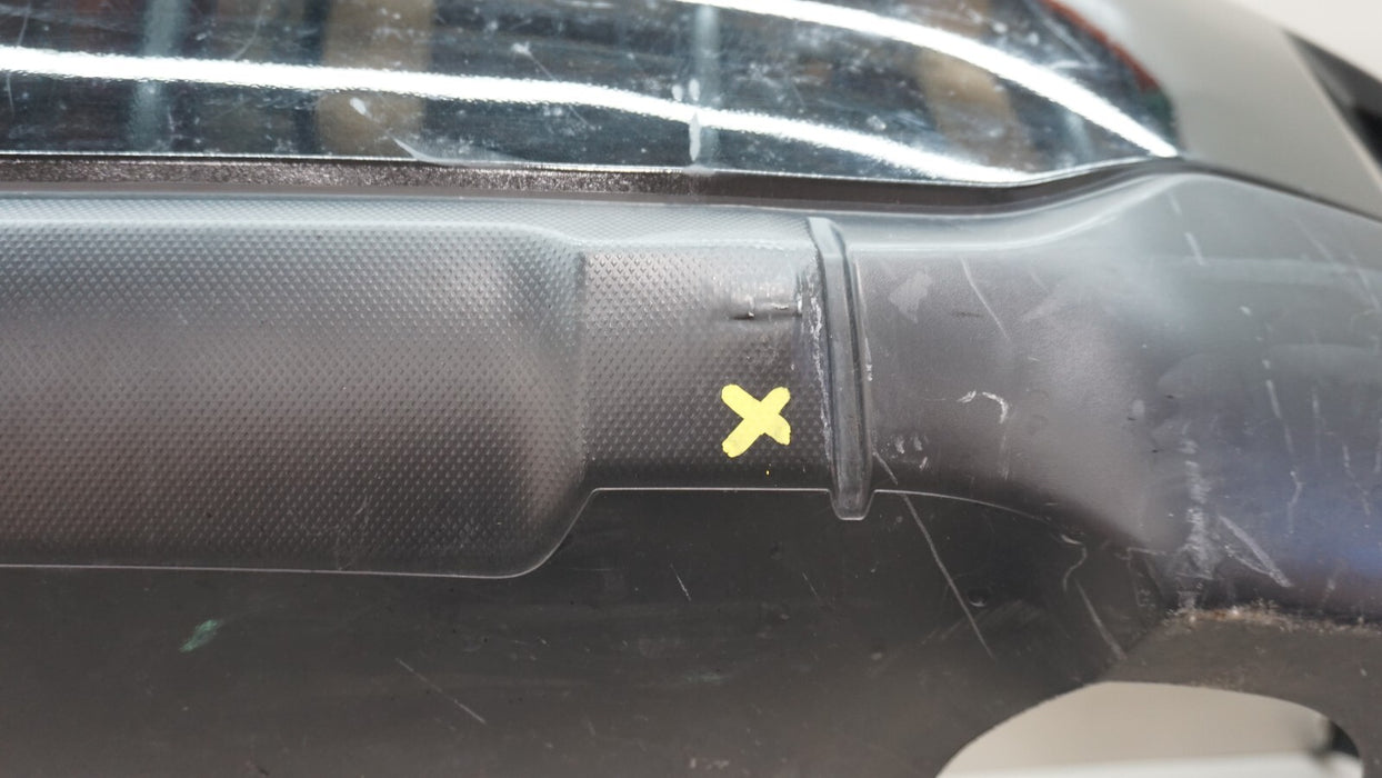 2015-2017 SUBARU OUTBACK REAR BUMPER COVER 57704AL11B OEM 15 16 17