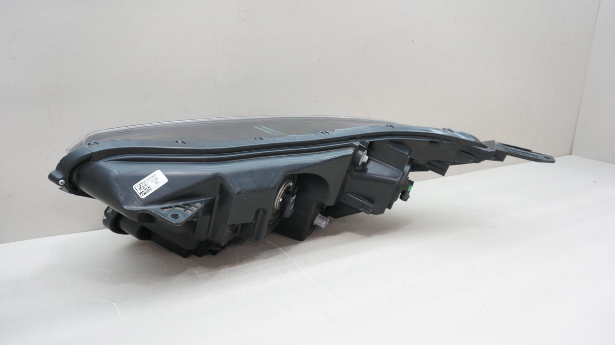 2017-2022 HONDA CR-V CRV FRONT RIGHT PASSENGER SIDE HALOGEN HEADLIGHT OEM