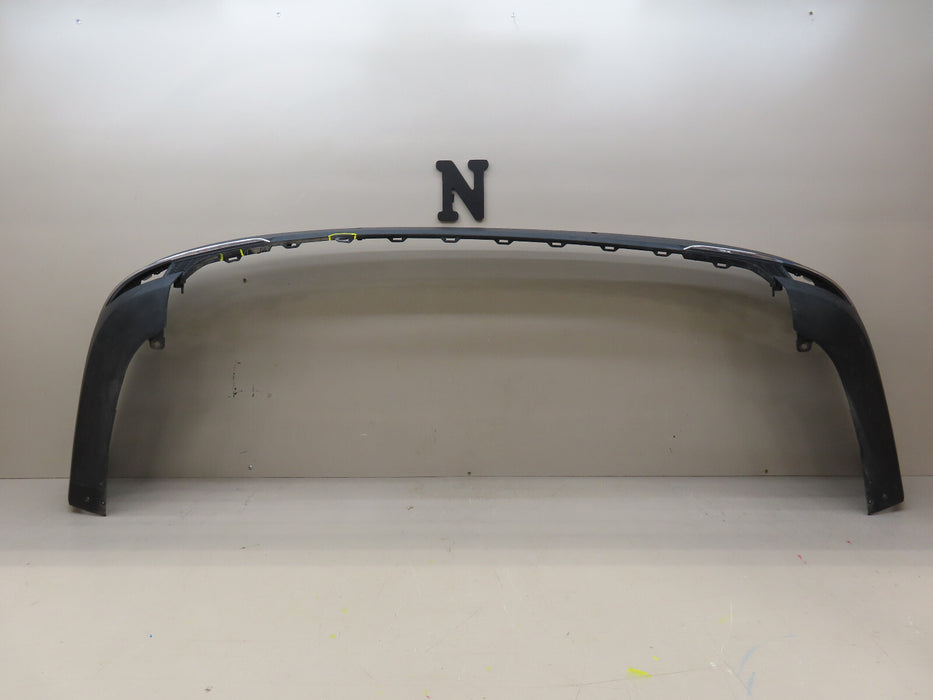 2019 2020 2021 HONDA PILOT REAR LOWER BUMPER COVER VALANCE OEM 71510-TG7-A5