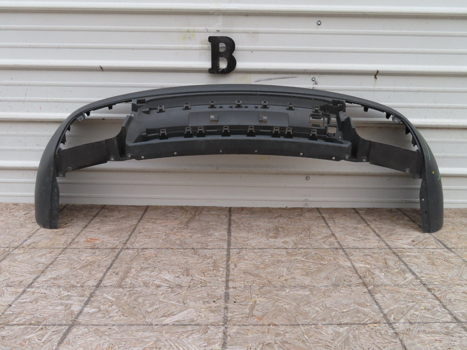 2016 2017 2018 LINCOLN MKX LOWER REAR BUMPER COVER OEM FA1B-17F954-AAW