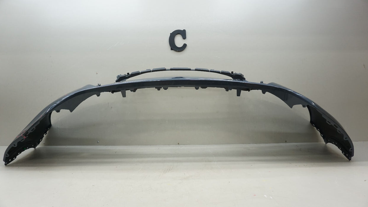 2022-2023 MAZDA CX-5 2.5 TURBO 4DR SUV FRONT BUMPER COVER PANEL OEM KSD4-50031