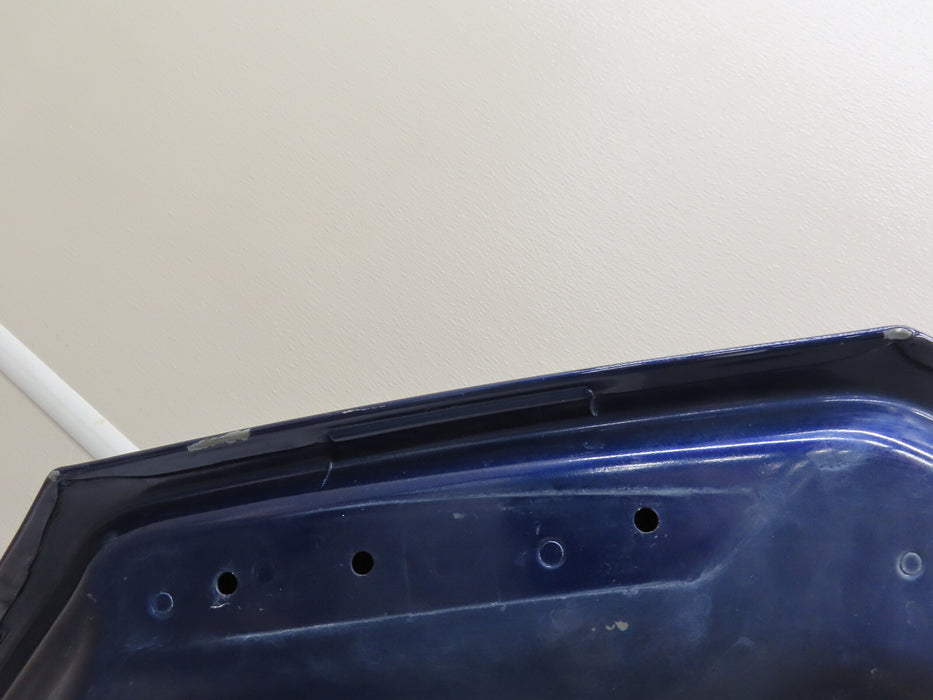 2018-2020 FORD MUSTANG  FRONT HOOD BONNET  PANEL OEM