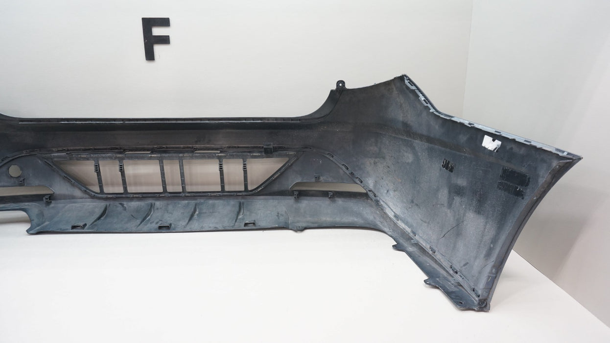 2020-2023 HYUNDAI SONATA REAR BUMPER COVER PANEL OEM 86611-L1000