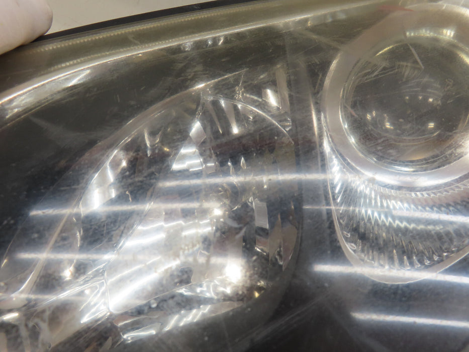2013-2015 TOYOTA RAV4 FRONT LEFT DRIVER SIDE HEADLIGHT HALOGEN OEM