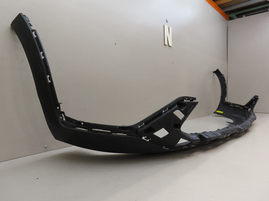 2021-2023 HYUNDAI SANTA FE FRONT LOWER BUMPER VALANCE COVER OEM 86612-52500