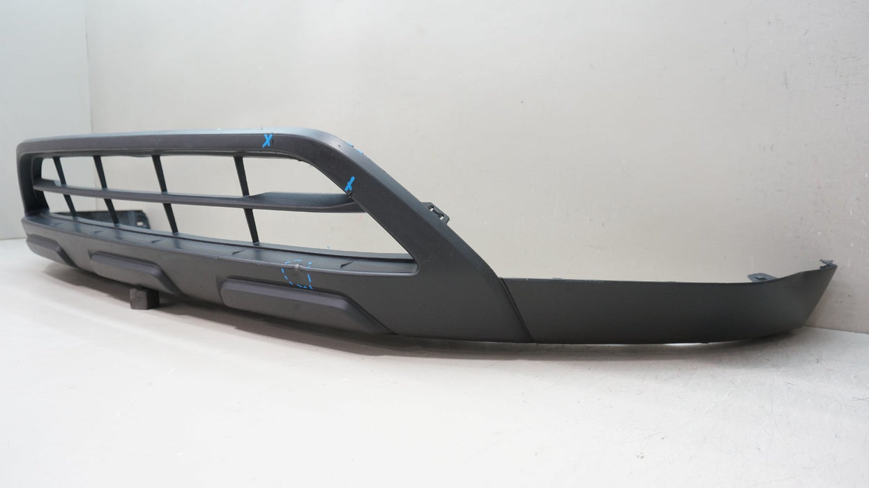2022-2023 MITSUBISHI OUTLANDER FRONT LOWER BUMPER COVER OEM 6400J891ZZ