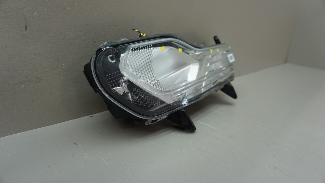 2013-2016 FORD ESCAPE FRONT RH RIGHT PASSENGER SIDE FOG LIGHT LAMP OEM
