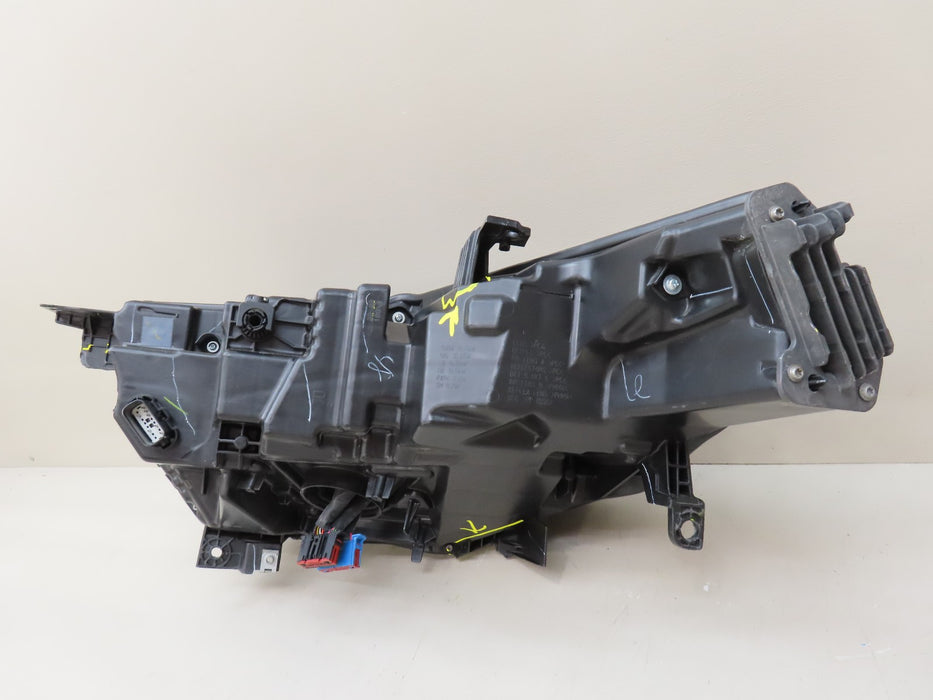 2024-2025 FORD EXPLORER RIGHT PASSENGER SIDE HEADLIGHT LED OEM RB5B-13W029-DF