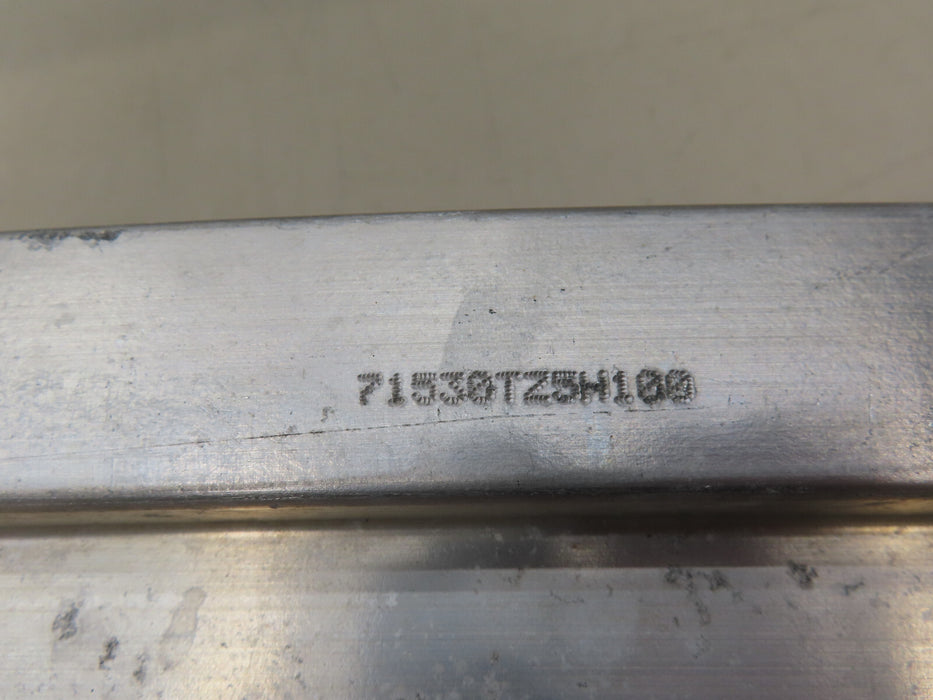 2014-2020 ACURA MDX REAR REINFORCEMENT IMPACT BAR OEM