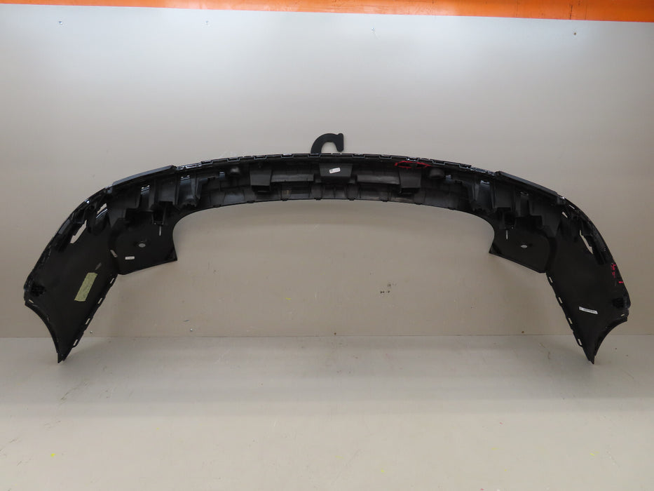 2018 2019 2020 AUDI Q5 REAR BUMPER COVER OEM 80A807385