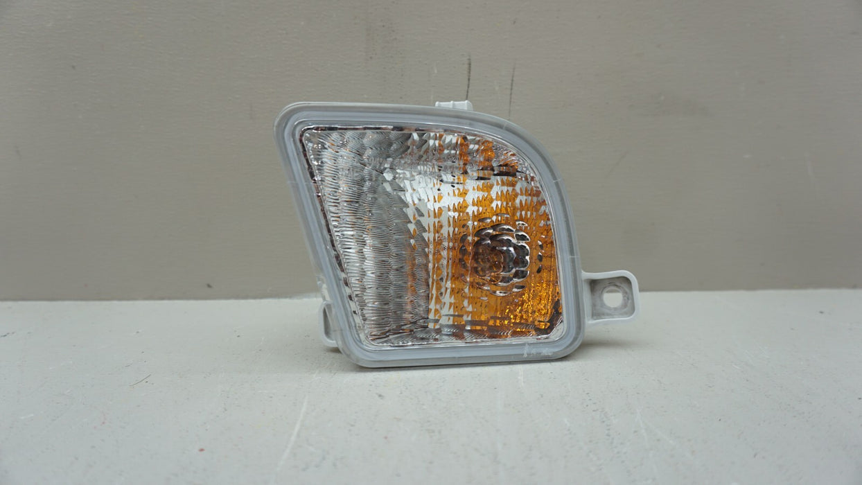 2018-2020 HONDA ODYSSEY FRONT LH LEFT DRIVER SIDE FOG LIGHT AFTERMARKET