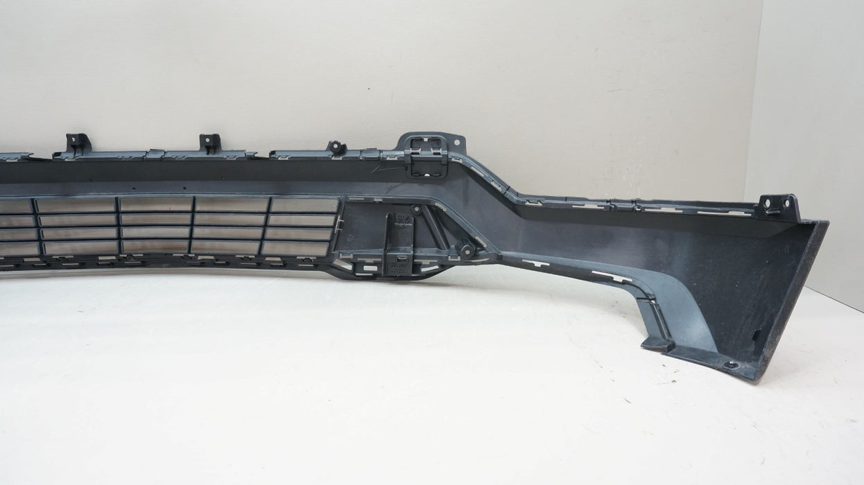 2025 CHEVROLET EQUINOX RS FRONT LOWER BUMPER VALANCE PANEL OEM 26349540