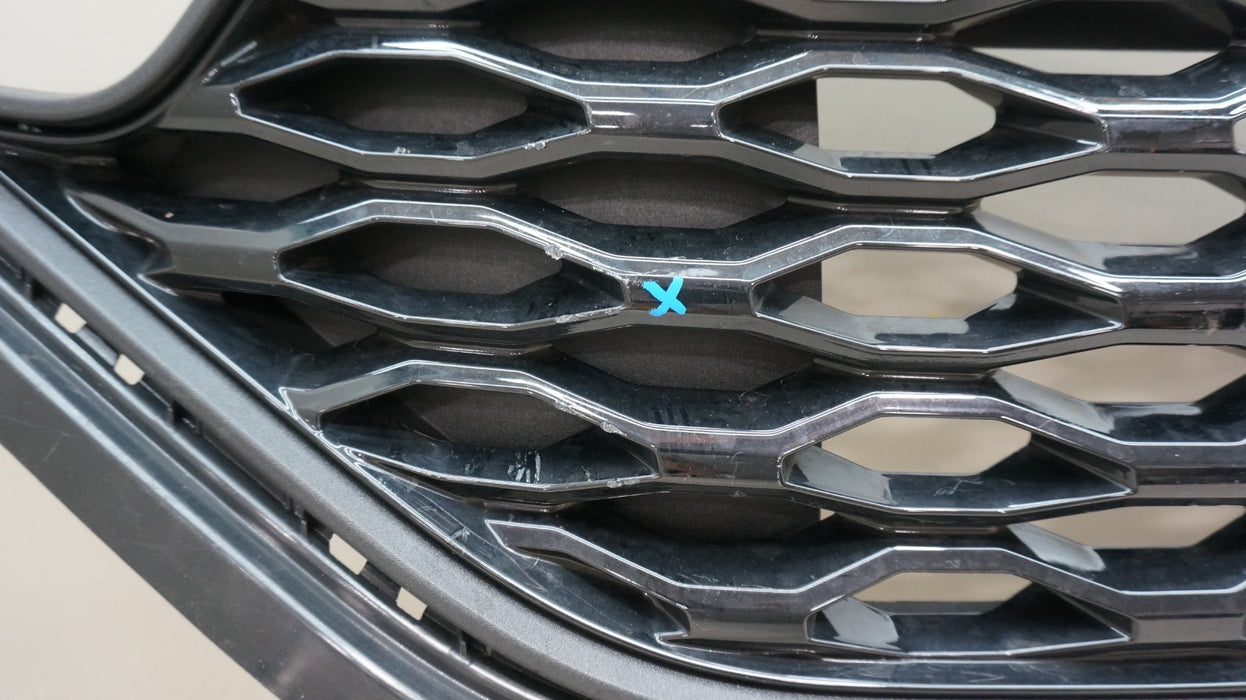 2020-2024 FORD EXPLORER ST FRONT UPPER RADIATOR GRILLE GRILL LB5B-8150 OEM