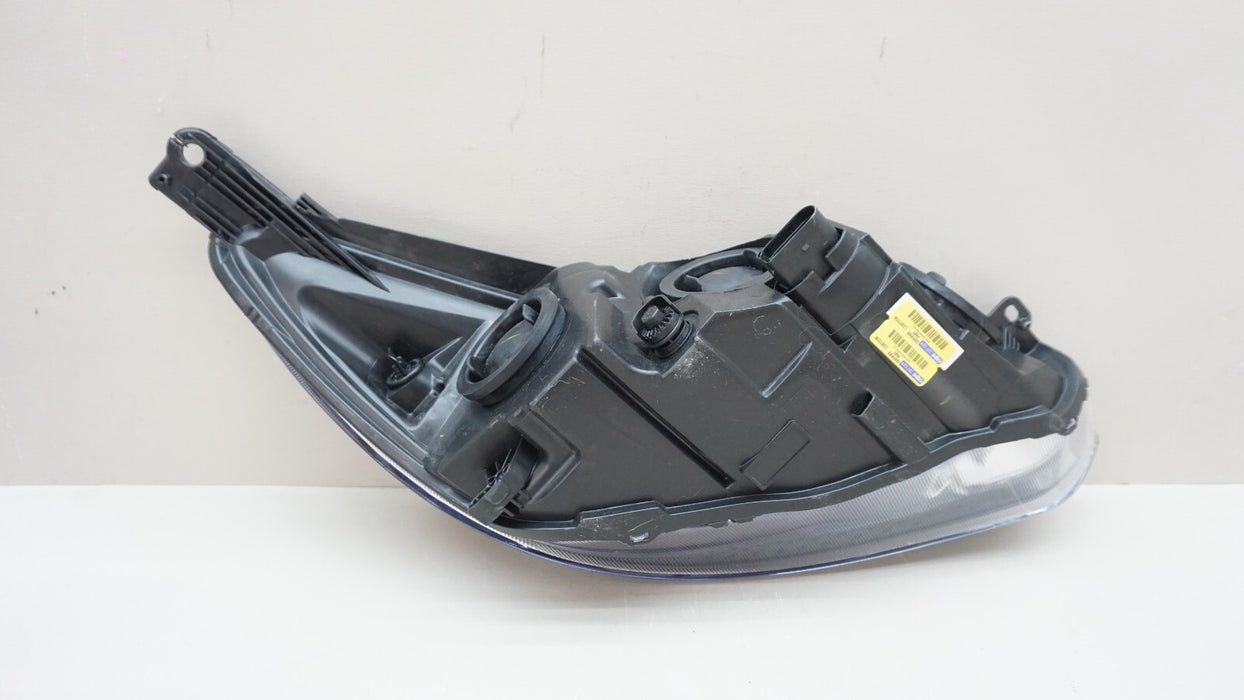 2015-2018 FORD FOCUS FRONT LEFT DRIVERS SIDE HEADLIGHT HALOGEN CAPA AFTERMARKET
