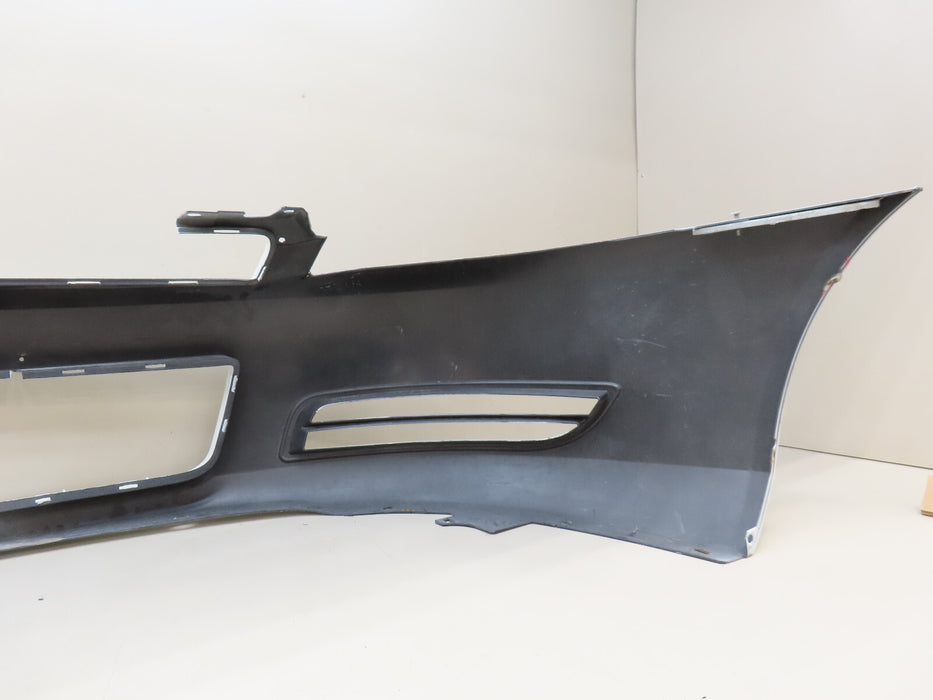 2006-2013 CHEVROLET IMPALA FRONT BUMPER COVER OEM