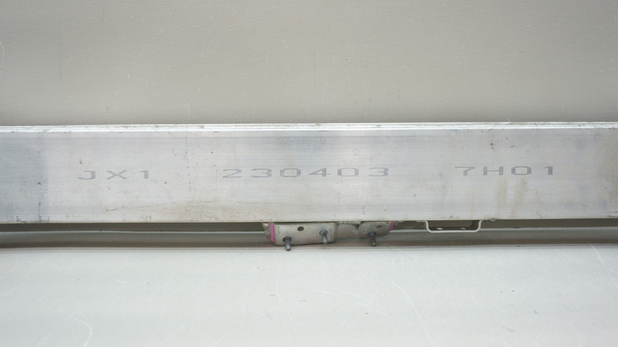 2021-2024 GENESIS GV80 FRONT REINFORCEMENT IMPACT CRASH BAR OEM