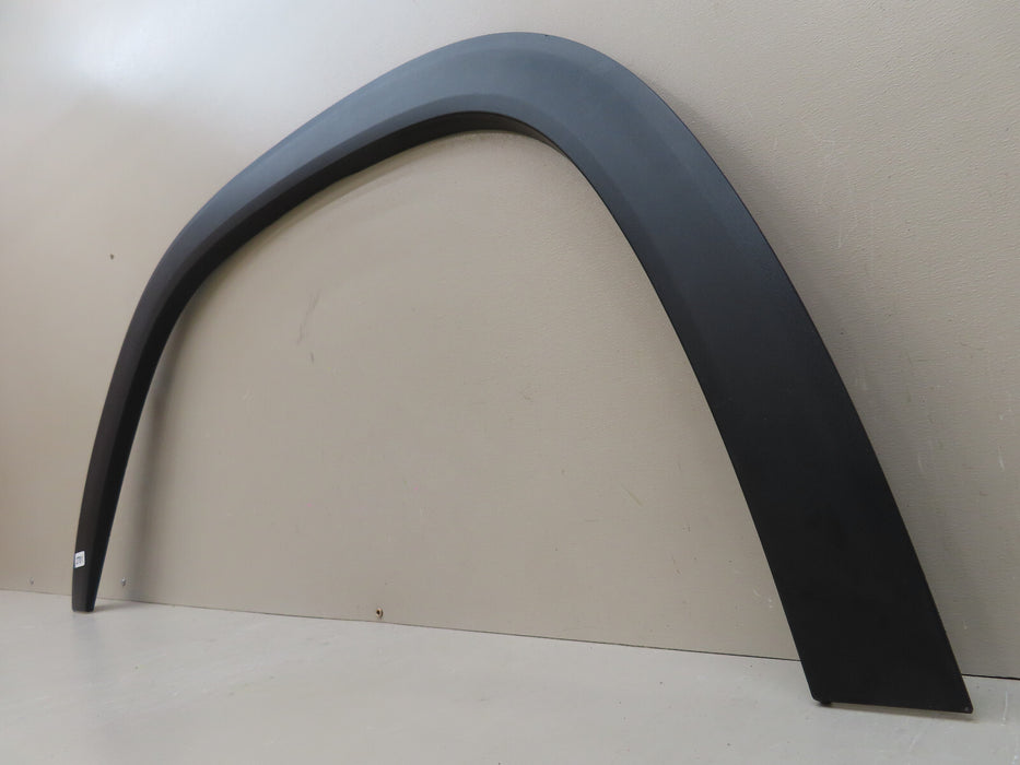 2020-2022 MERCEDES BENZ X167 GLE450 LEFT SIDE FRONT WHEEL FENDER FLARE TRIM OEM