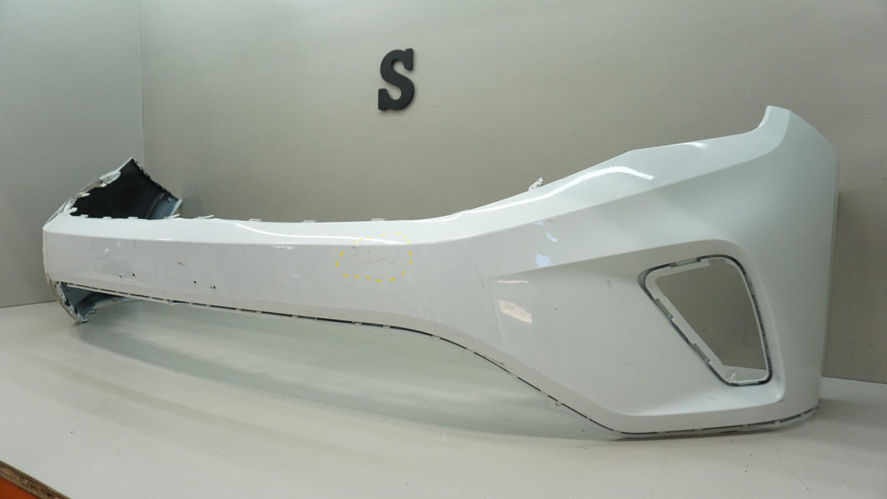 2020-2023 VOLKSWAGEN ATLAS FRONT BUMPER COVER 3CM_807_221 OEM 20 21 22 23