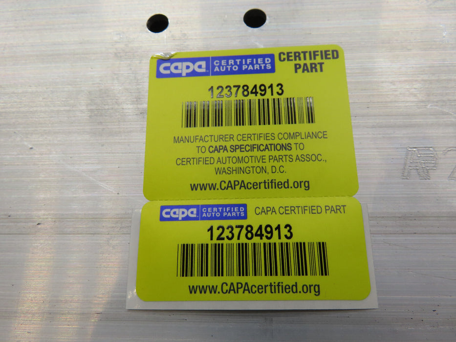 2012-2015 TOYOTA TACOMA FRONT REINFORCEMENT IMPACT BRO AFTERMARKET CAPA