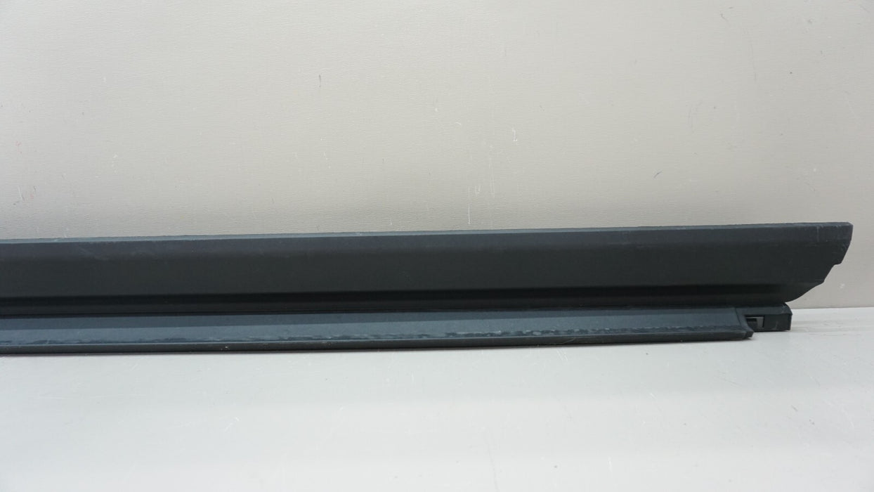 2020-2022 FORD ESCAPE RIGHT PASSENGER SIDE ROCKER PANEL SKIRT PJ6B-S10154-AB OEM