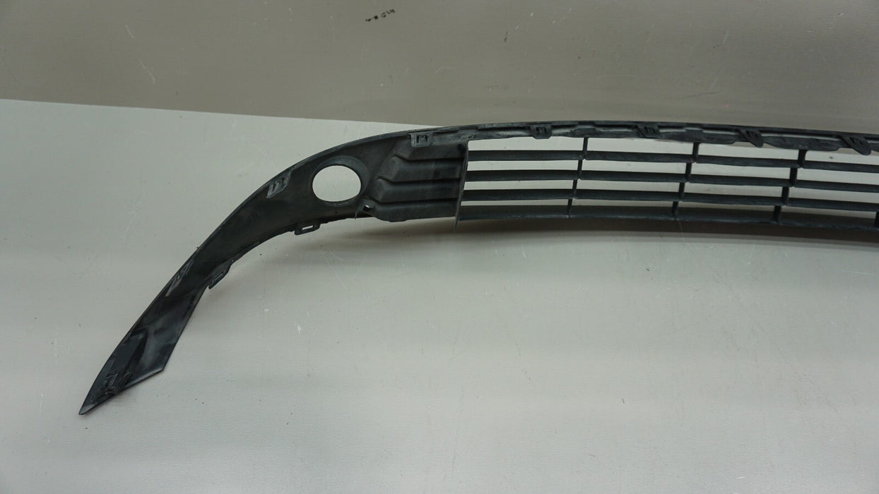 2019-2022 TOYOTA PRIOUS FRONT BUMPER LOWER GRILLE TRIM COVER OEM 19 20 21 22