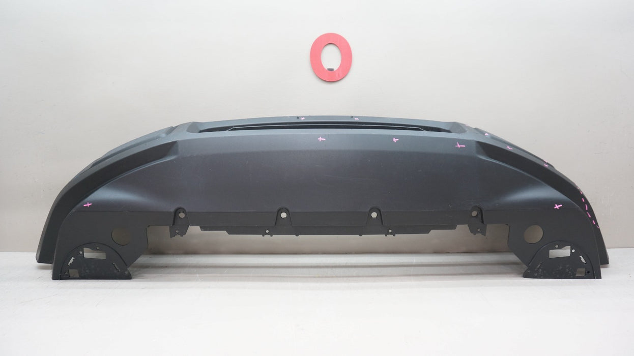 2022-2024 FORD MAVERICK FRONT LOWER BUMPER COVER OEM NZ6B-17626